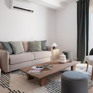 Appartement met Drie Slaapkamers